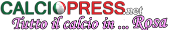 Calciopress – Calcio Nazionale Femminile Italiano